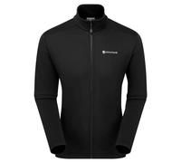 Montane Protium Full Zip Fleece Nero XL Uomo