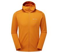 Montane Protium Jacket Arancione S Uomo