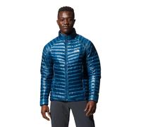Mountain Hardwear Ghost Whisperer Down Jacket Blu S Uomo