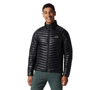 Giacca da trekking Mountain Hardwear Ghost Whisperer/2 Noir L