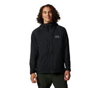 Mountain Hardwear Kor Airshell™ Softshell Jacket Nero L Uomo