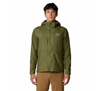 Mountain Hardwear Kor Airshell™ Softshell Jacket Verde XL Uomo