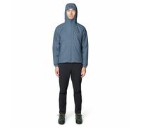 Mountain Hardwear Kor Stasis™ Fleece Blu L Uomo