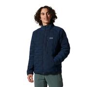 Mountain Hardwear Stretch 1942921 Down Jacket Blu L Uomo