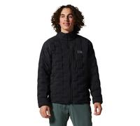 Mountain Hardwear Stretch 1942921 Down Jacket Nero S Uomo