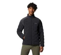 Mountain Hardwear Stretchdown Jacket Nero S Uomo