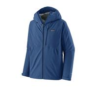 Patagonia - Granite Crest Jacket - Giacca antipioggia XXL blu