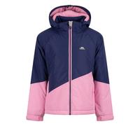 Giacca da trekking per bambina Trespass Ottile Bleu 11/12 anni