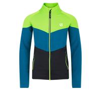 Giacca da trekking per bambini Dare 2B Emergent III Core Stretch Vert 3/4 ans