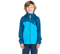 Dare2b Explore Softshell Jacket Blu 15-16 Years Bambini