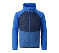 Giacca da trekking per bambini Dare 2B Switch Out Hybrid Bleu 11/12 ans