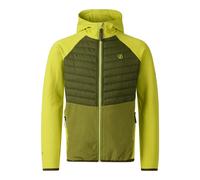 Giacca da trekking per bambini Dare 2B Switch Out Hybrid Vert 11/12 ans