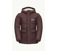 Giacca da trekking per bambini Jack Wolfskin randonnéen Fox Violet 14/16 ans