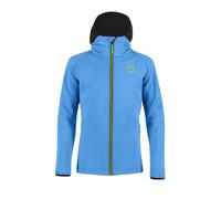 Giacca da trekking per bambini Karpos Lavaredo Bleu 12 ans