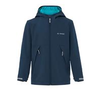 Giacca da trekking per bambini VAUDE Moab Blu 13/14 anni
