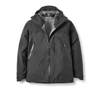 Giacca da trekking Rab Latok Mountain GTX Noir 2XL
