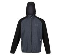 Regatta Giacca da uomo Arec III (RML218 A1Y60) grigio/nero Taglia M