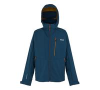 Regatta Hewitts X Softshell Jacket Blu 3XL Uomo