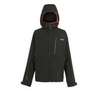 Regatta Hewitts X Softshell Jacket Nero 2XL Uomo