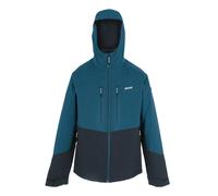 Giacca da uomo Regatta Highton Stretch Padded Jacket Taglia: S / Colore: blu scuro