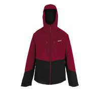 Regatta Highton Stretch Padded Jacket Rosso S Uomo