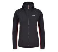 Giacca da trekking Salewa PEDROC DST LIGHT JACKET (syrah) donna M (44/38)