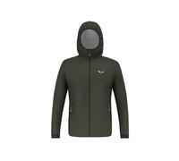 Salewa Pedroc 2.5l Powertex Light Jacket Nero S Uomo