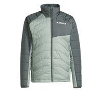 Giacca da trekking sintetica adidas Terrex Multi Vert S