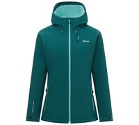 Giacca da trekking stretch donna Regatta Highton Vert 46