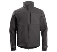 Giacca da trekking tattica Highlander Stoirm Grigio 3XL