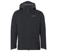 Giacca da trekking VAUDE Croz Alpine 3L Nero M