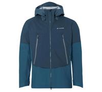 Vaude Croz Alpine 3l Jacket Arancione L Uomo