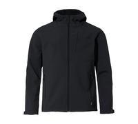 Vaude - Cyclone Hooded Jacket - Giacca softshell M nero