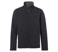 VAUDE Giacca softshell da uomo Cyclone nero | XXXL