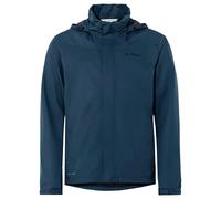 Vaude Bike Escape Light Jacket Blu M Uomo Dark Sea Uni