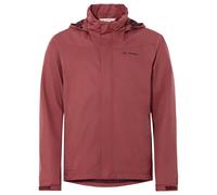 Vaude Bike Escape Light Jacket Rosso M Uomo Redeva