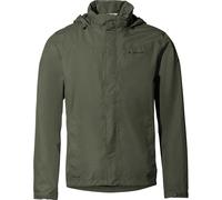 Vaude Bike Escape Bike Light Jacket Verde 2XL Uomo