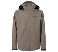 Vaude Bike Escape Light Jacket Marrone 2XL Uomo Coconut