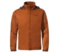 Giacca da trekking VAUDE Escape Light Marron 3XL
