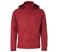 Vaude Escape Light Jacket Rosso 3XL Uomo