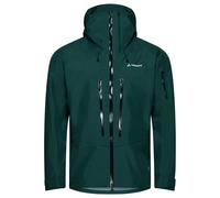 Vaude Monviso 3l Jacket Verde M Uomo