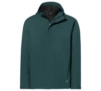 Vaude Neyland 3in1 Jacket Verde S Uomo