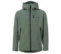 Vaude Roccia Ii Softshell Jacket Verde L Uomo