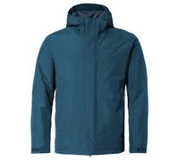 Vaude Rosemoor Padded Ii Jacket Blu M Uomo