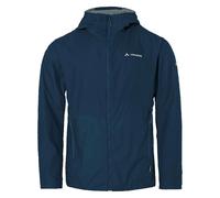 Vaude Scopi Jacket Blu 2XL Uomo
