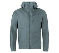 Giacca da trekking VAUDE Scopi Gris M