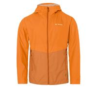 Giacca da trekking VAUDE Scopi Orange M