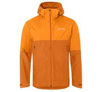 Giacca da trekking VAUDE Simony V 2,5L Arancione M