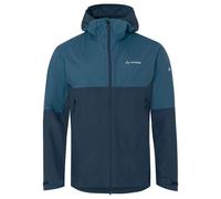 Giacca da trekking VAUDE Simony V 2,5L Bleu XL