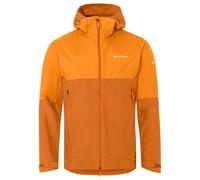 Giacca da trekking VAUDE Simony V 2,5L Orange M